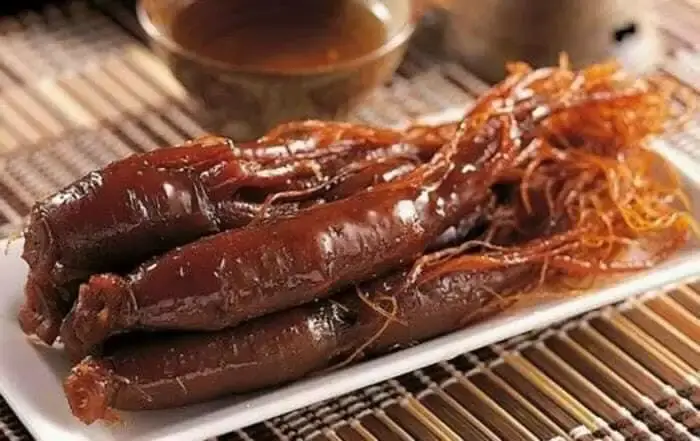 Cach Lam Sam Tam Mat Ong Nguyen Cu 2