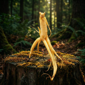 Hong Dang Sam Cat Pro 2