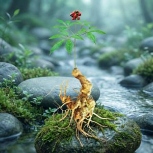 Sam Ngoc Linh Cat Pro 2